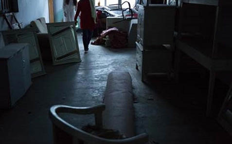 人去世后灵魂会在家停留多久 人去世后究竟去哪里