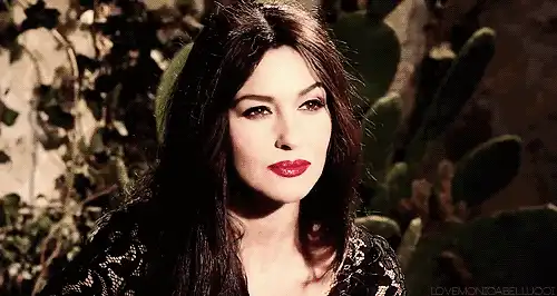 十大欧美电影最美女主角,个个惊艳欧美女神们一览