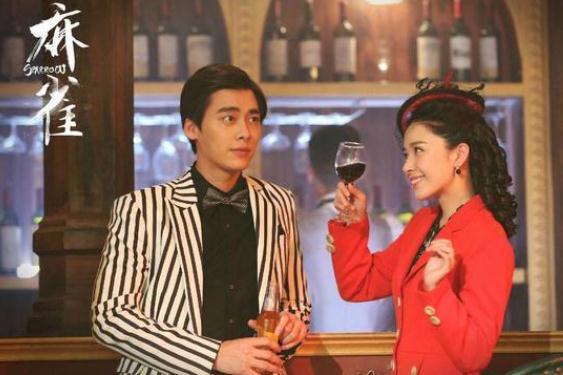 10部人气旺的谍战剧推荐 2022暑期不剧荒