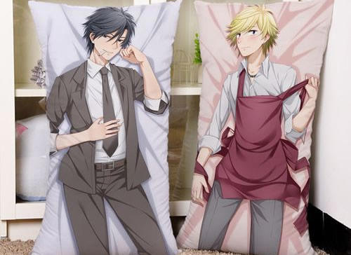 日本很肉的bl动漫 十大BL动漫排行(经典的BL番推荐)