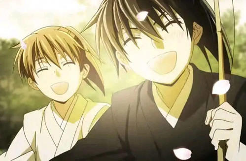 日本很肉的bl动漫 十大BL动漫排行(经典的BL番推荐)