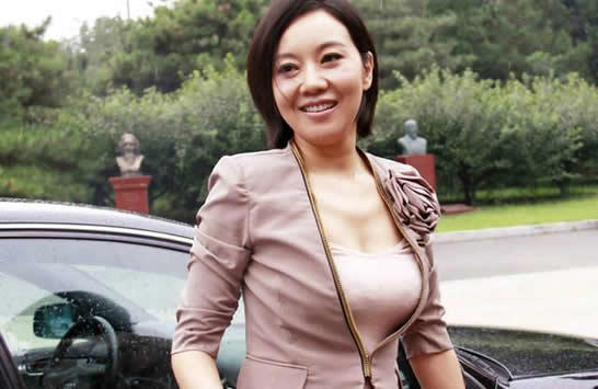 闫妮老公叫什么？闫妮的个人资料简介及电视剧