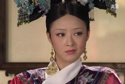 甄嬛传华妃第几集死的揭秘 甄嬛传华妃为什么恨端妃
