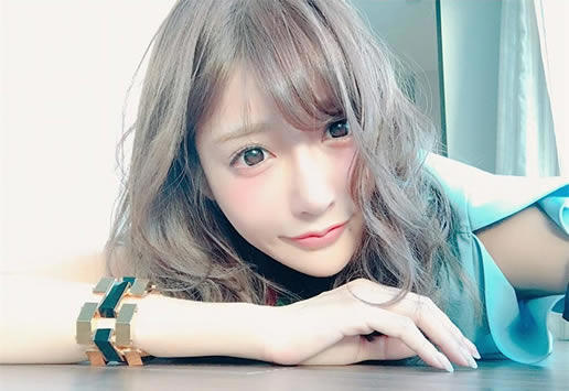 明日花绮罗资料简介：年轻可爱明日花绮罗最新作品2018