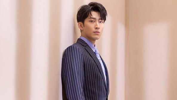 窦骁的前女朋友是谁啊,窦骁个人资料年龄