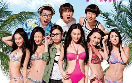 张馨予演过的电视剧：张馨予电影电视剧剧情剧照盘点