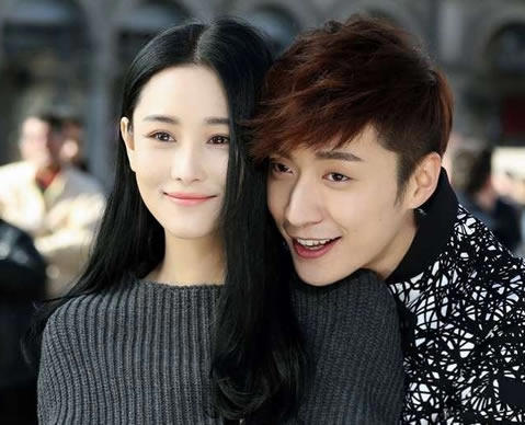 张馨予演过的电视剧：张馨予电影电视剧剧情剧照盘点