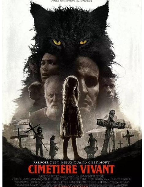 鬼片推荐2019：精选10部鬼片恐怖片让你过足瘾