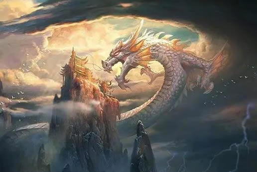 鸿蒙三部曲是哪三部