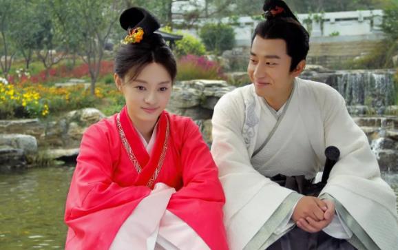 孙俪主演的5部经典剧 孙俪演比较火的电视剧推荐