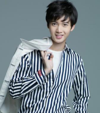 陈宥维演过的电视剧：延禧攻略五阿哥扮演者