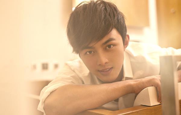 叶祖新的个人资料老婆,叶祖新演过的电视