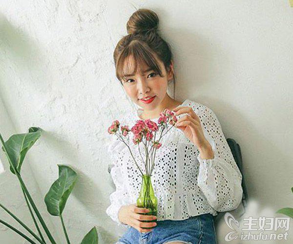 2016年最流行的发型 今夏12款时髦发型就要你美