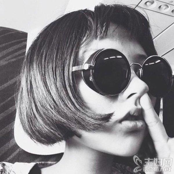 2016年最流行的发型 今夏12款时髦发型就要你美