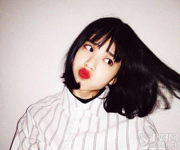 2016年最流行的发型 今夏12款时髦发型就要你美