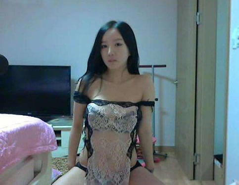 韩国美女主播朴妮唛图片大放送（组图）