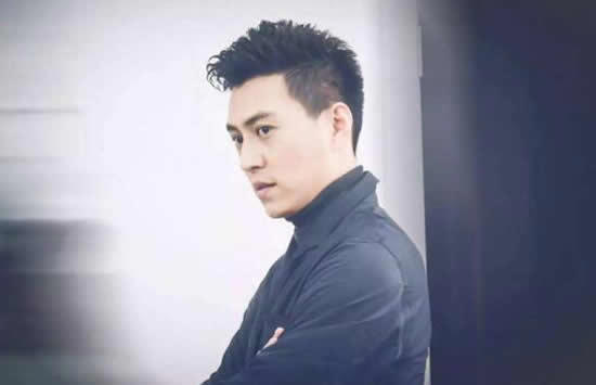 靳东个人资料简介及感情史大揭秘