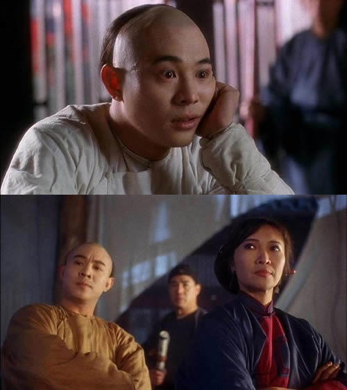 方世玉的死因：方世玉到底怎么死的,方世玉死因出乎意料