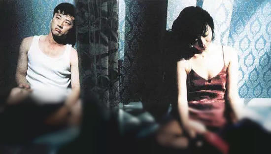 韩国剧情片：好看的韩国r级限制电影有哪些