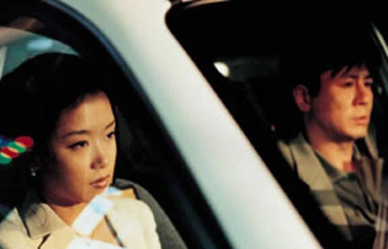 韩国剧情片：好看的韩国r级限制电影有哪些