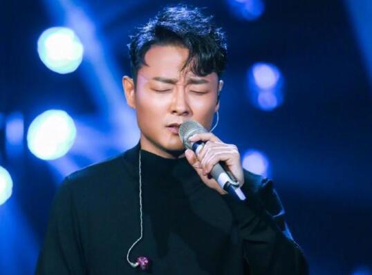 歌手第三期排名 歌手演唱歌曲简介