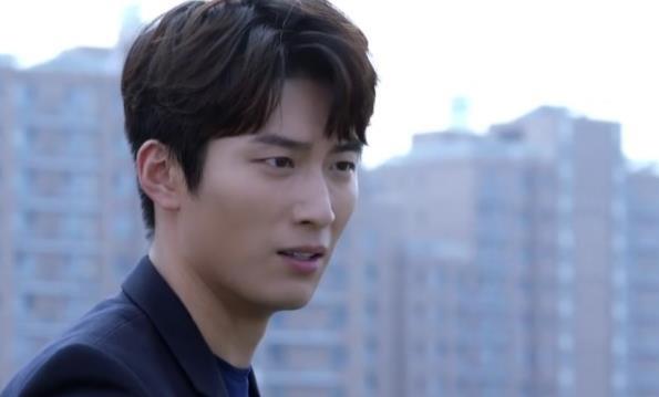 窦骁综艺节目2017,窦骁个人资料简介前女友