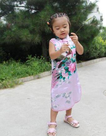 19年流行的小女孩短发发型,推荐5款小女孩短发编发