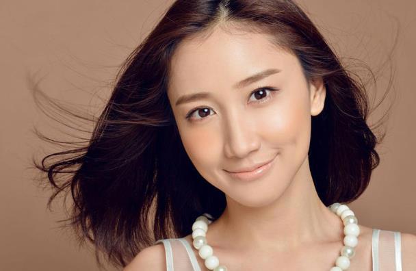 陈彦妃个人资料多高,陈彦妃演的电视剧有哪些