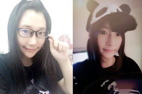 洛天依本人照片：洛天依原型本人是谁,洛天依本人真人照