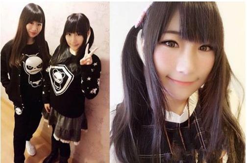 洛天依本人照片：洛天依原型本人是谁,洛天依本人真人照