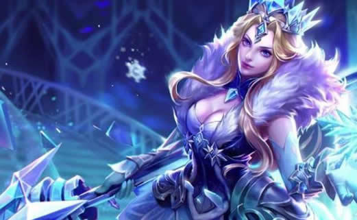 王者荣耀女英雄去衣图：王者荣耀女英雄透视无遮挡图合集