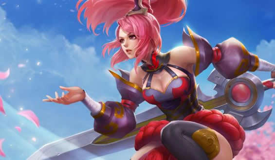 王者荣耀女英雄去衣图：王者荣耀女英雄透视无遮挡图合集