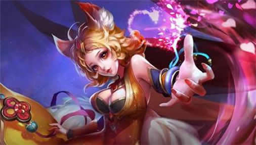 王者荣耀女英雄去衣图：王者荣耀女英雄透视无遮挡图合集