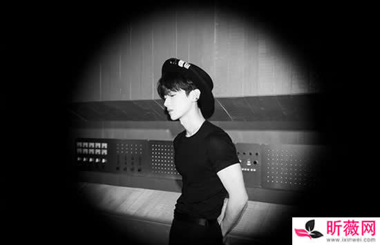 白敬亭个人资料简介及最新图片介绍