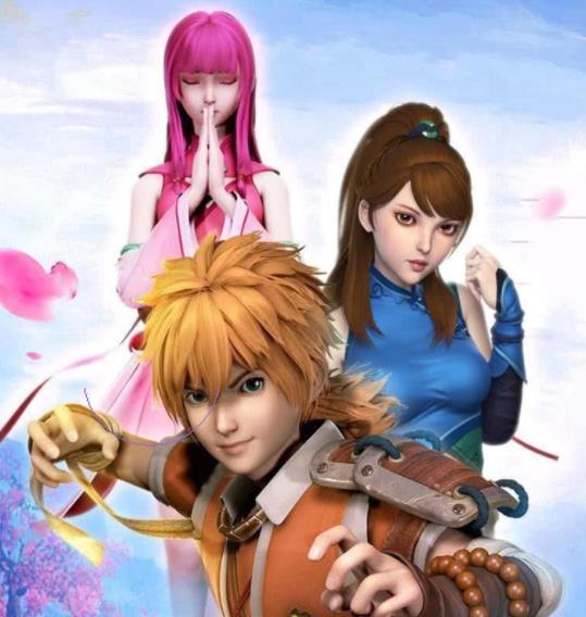 国产动漫排行榜2020前10名 值得慢慢回看