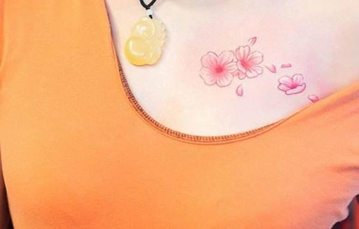 男人纹身纹什么好有哪些禁忌（纹身有危害尽量不纹身）