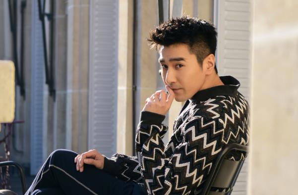 赵又廷个人资料及简历身高,赵又廷电视剧电影有哪些