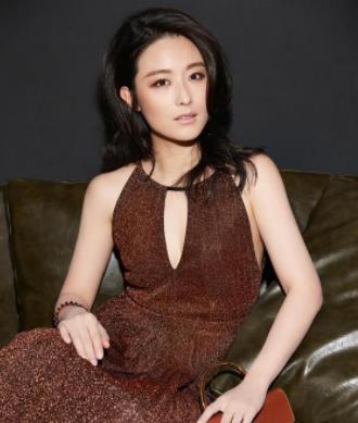 徐百卉个人资料：徐百卉演过的电视剧