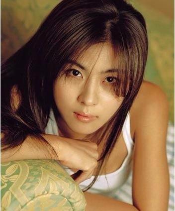 韩国r级最美女演员:颜值好友美的韩国R级女星及其代表作