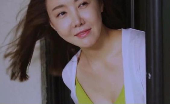 韩国r级最美女演员:颜值好友美的韩国R级女星及其代表作