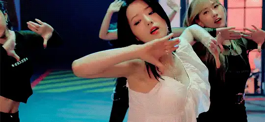 女团APINK成员名单及4个歌曲MV精选