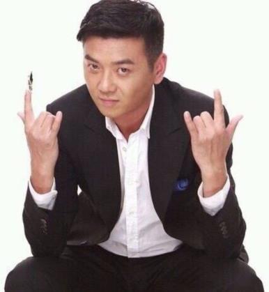 肖光奕老婆是谁叫什么:肖光奕主演的电视剧