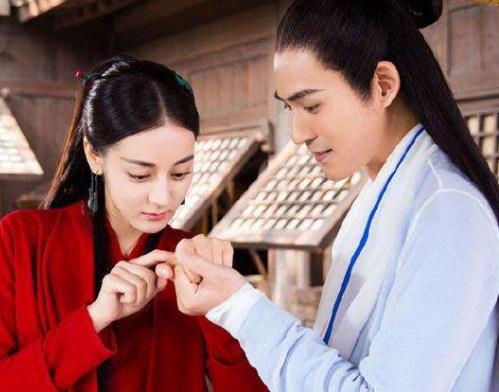 古装电视剧排行榜2018:十大古装剧如懿转正在热播