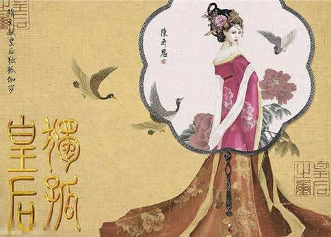 古装电视剧排行榜2018：十大古装剧如懿转正在热播