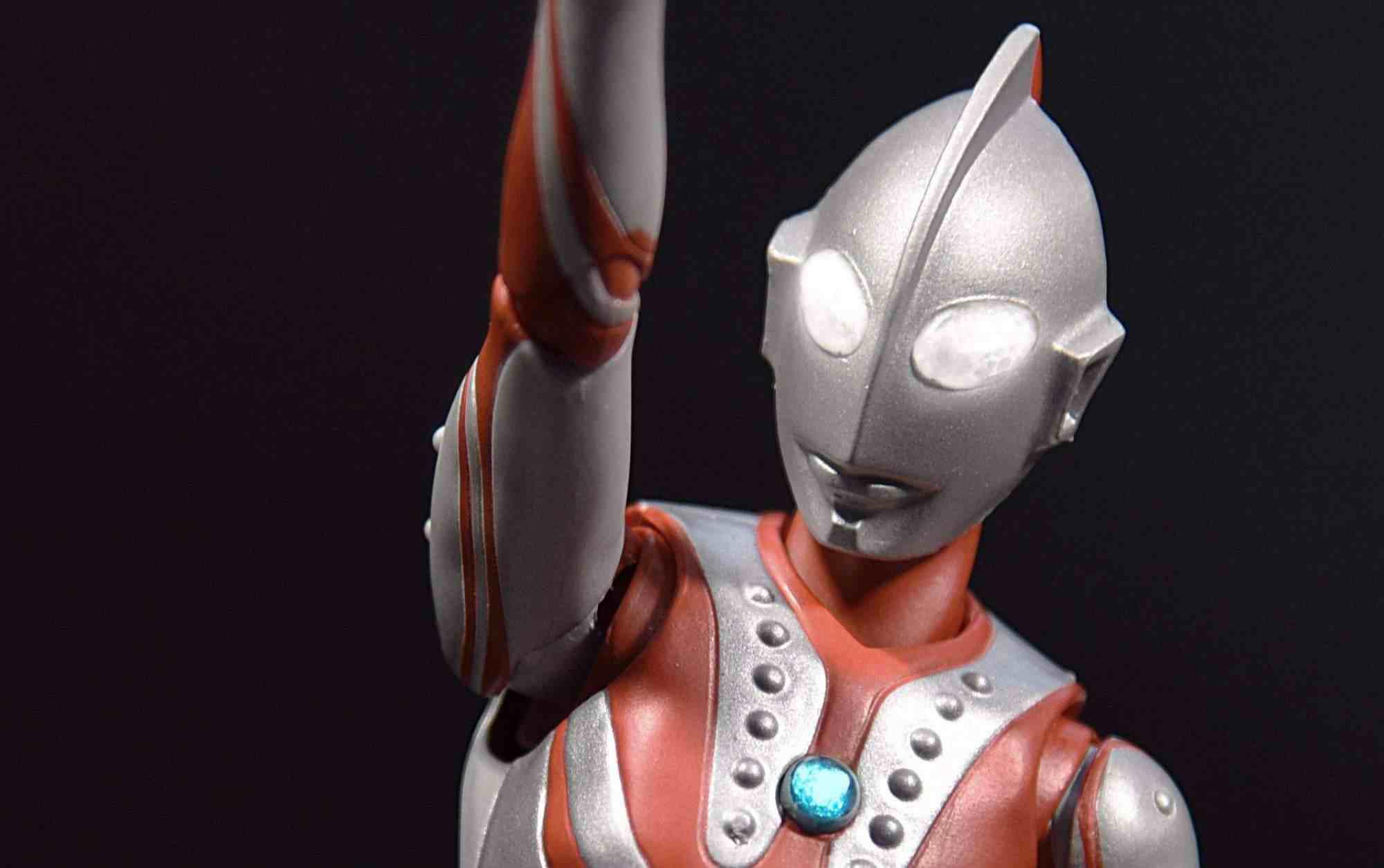 奥特曼大全图片和名字（奥特曼大全68个）