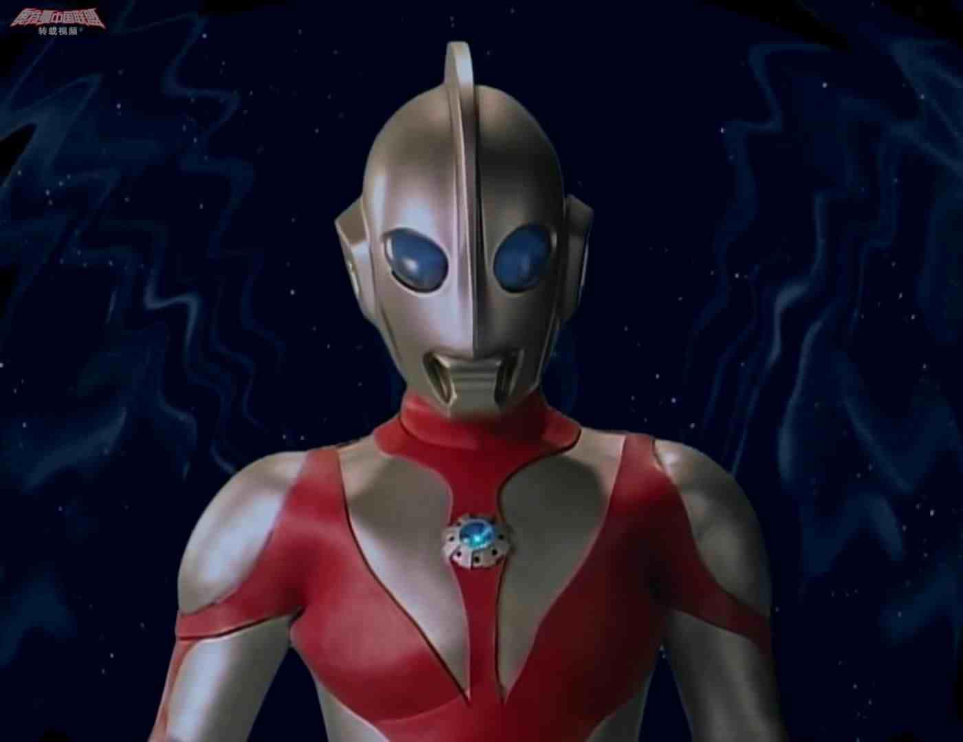 奥特曼大全图片和名字（奥特曼大全68个）