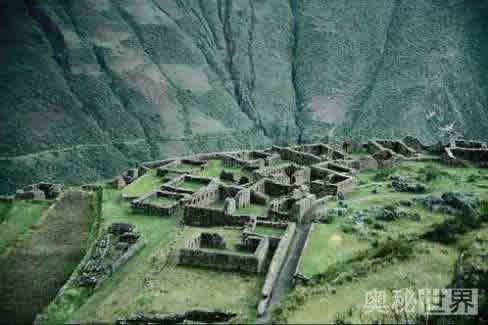 根达亚文明是谁创造出来的：根达亚文明的消失,真的存在吗