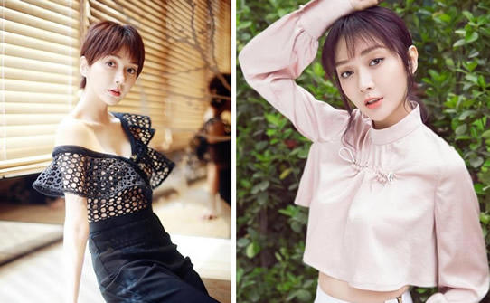 林熙蕾八卦泳装照曝光 林熙蕾身材确实好及资料简介