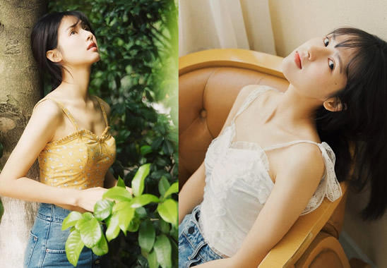 鹤男真名及个人资料简介 鹤男her男朋友是谁