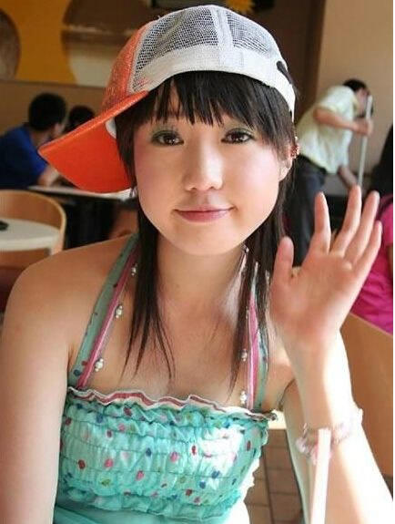 张筱雨《魅惑2》图片:张筱雨魅惑作品集欣赏